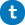 twiter icon